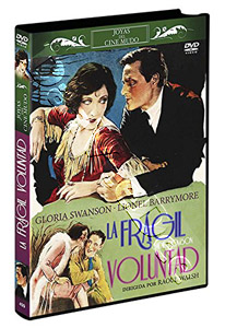 Sadie Thompson (DVD)